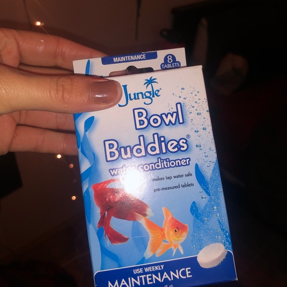 Fishbowl kit - Picture 3 of 3